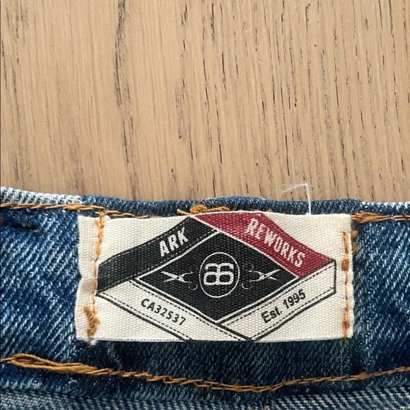 Ark Reworks | Carpenter Jean - Picture 5 of 9